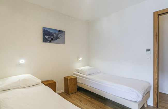 Apartamento de 5 quartos em Riddes com terraço - Foto 5