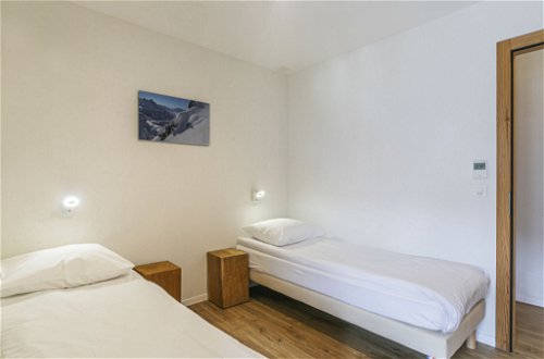 Foto 5 - Appartamento con 4 camere da letto a Riddes con terrazza e vista sulle montagne