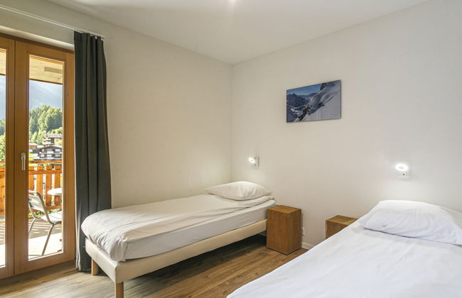 Apartamento de 5 quartos em Riddes com terraço - Foto 10