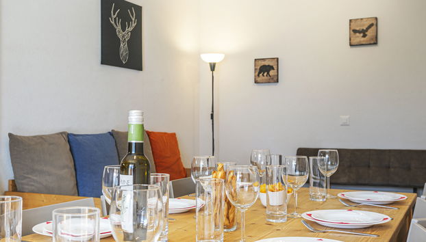 Apartment mit 5 Schlafzimmern in Riddes mit terrasse - Foto 3