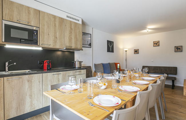 Apartamento de 5 quartos em Riddes com terraço - Foto 7