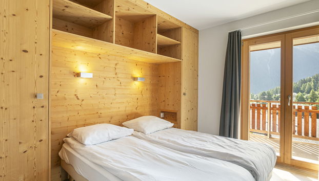 Apartment mit 5 Schlafzimmern in Riddes mit terrasse - Foto 4
