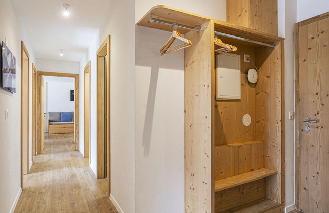 Apartamento de 5 quartos em Riddes com terraço - Foto 13
