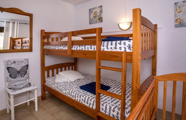 Casa de 4 quartos em Jávea com piscina privada e jardim - Foto 21