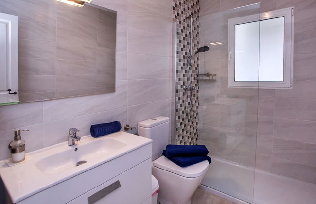 Casa de 4 quartos em Jávea com piscina privada e jardim - Foto 17