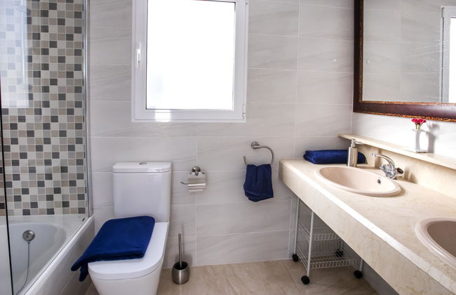 Casa de 4 quartos em Jávea com piscina privada e jardim - Foto 19