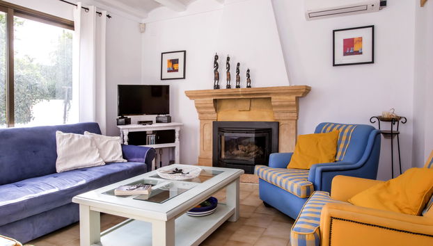 Casa de 4 quartos em Jávea com piscina privada e jardim - Foto 4