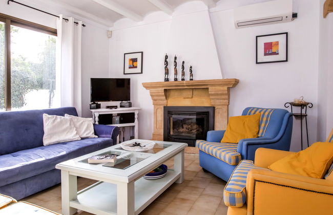 Casa de 4 quartos em Jávea com piscina privada e jardim - Foto 4