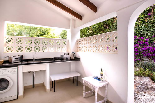 Foto 41 - Casa de 3 habitaciones en Jávea con piscina privada y jardín