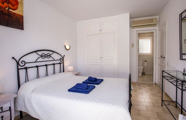 Casa de 4 quartos em Jávea com piscina privada e jardim - Foto 18