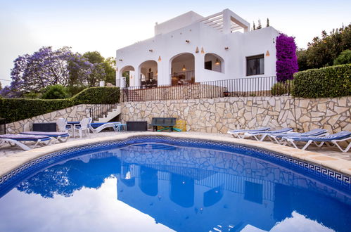 Photo 39 - Maison de 3 chambres à Jávea avec piscine privée et jardin