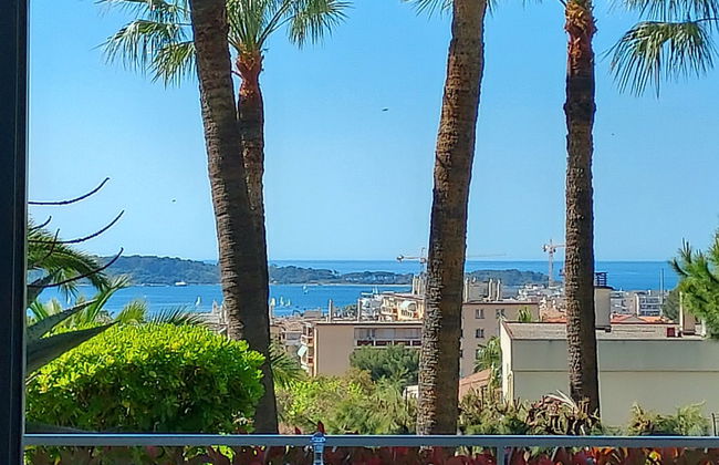 Apartamento de 3 quartos em Cannes com jardim e terraço - Foto 5