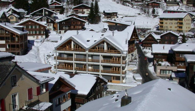 Apartamento de 1 quarto em Engelberg - Foto 3