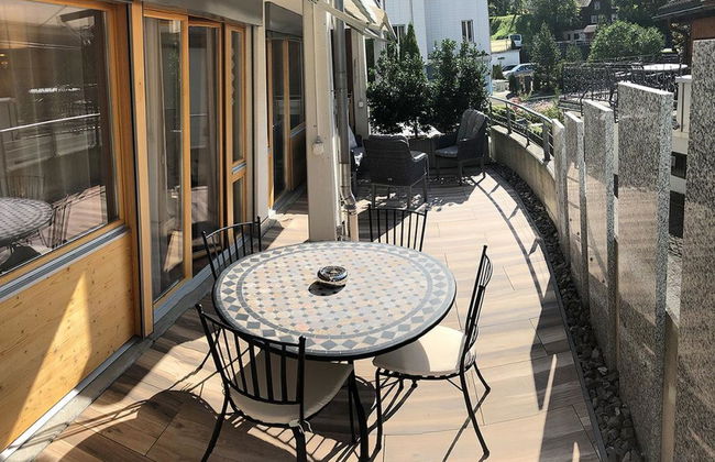 Apartamento de 1 quarto em Engelberg - Foto 20