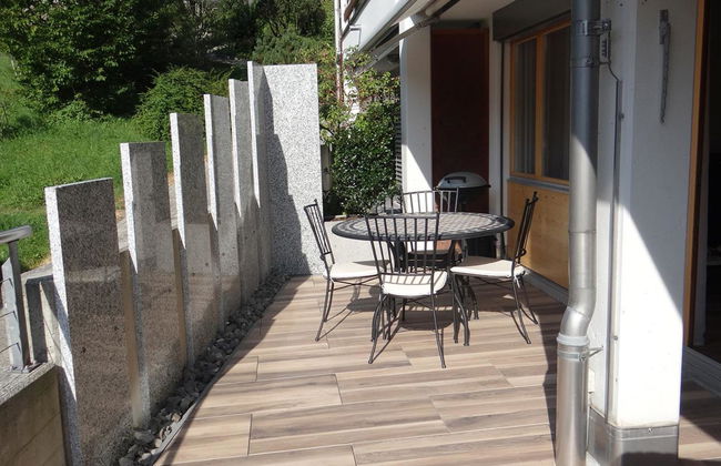 Apartamento de 1 quarto em Engelberg - Foto 19