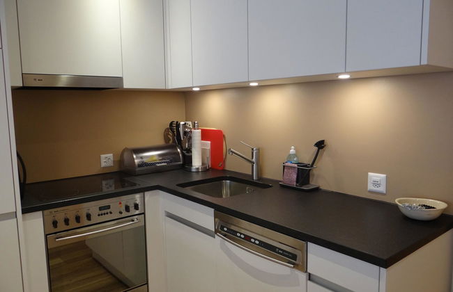Apartamento de 1 quarto em Engelberg - Foto 7