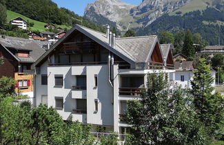 Photo 1 - 1 bedroom Apartment in Engelberg