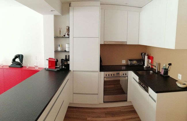Apartamento de 1 quarto em Engelberg - Foto 8