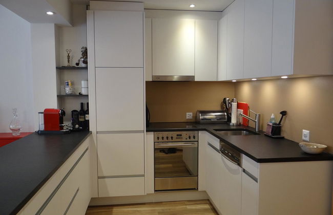 Apartamento de 1 quarto em Engelberg - Foto 6
