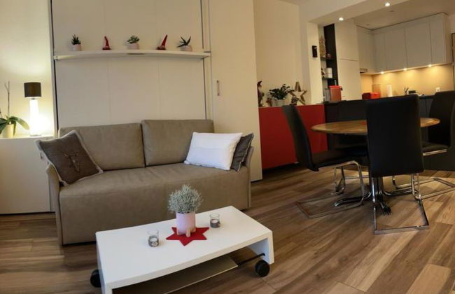 Apartamento de 1 quarto em Engelberg - Foto 11