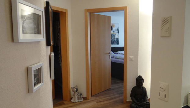 Apartamento de 1 quarto em Engelberg - Foto 5
