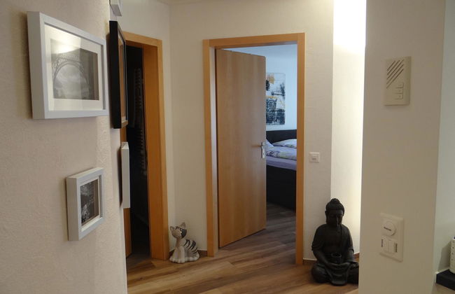 Apartamento de 1 quarto em Engelberg - Foto 5