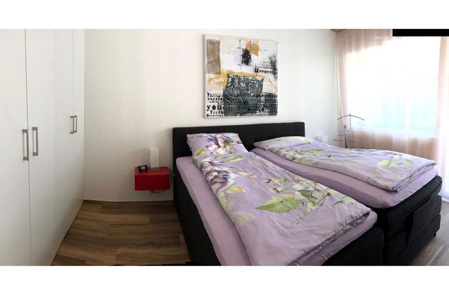 Apartamento de 1 quarto em Engelberg - Foto 9