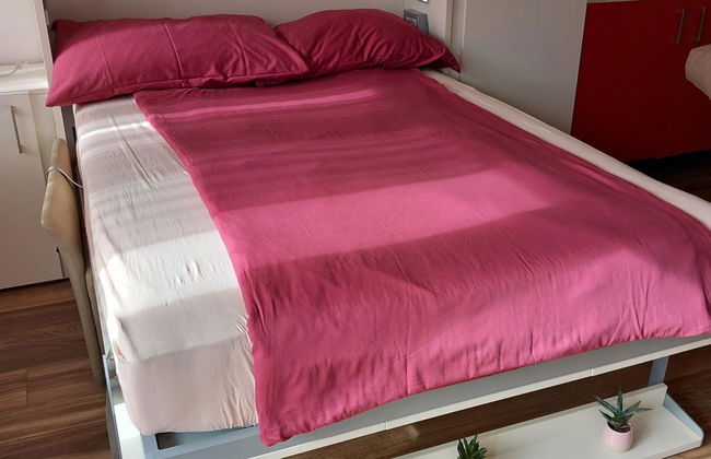 Apartamento de 1 quarto em Engelberg - Foto 14