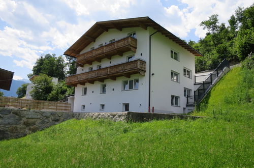 Photo 7 - Appartement de 4 chambres à Hippach avec jardin