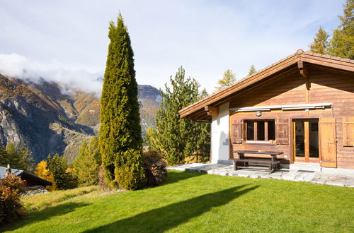 Photo 28 - Maison de 2 chambres à Saint-Nicolas avec jardin