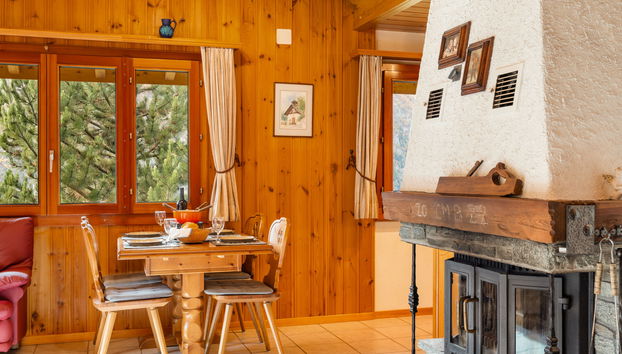 Haus mit 3 Schlafzimmern in Sankt Niklaus mit garten - Foto 3
