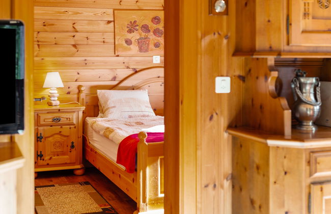 Haus mit 3 Schlafzimmern in Sankt Niklaus mit garten - Foto 17