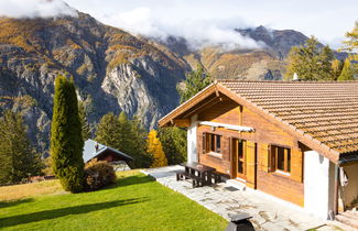 Photo 1 - Maison de 2 chambres à Saint-Nicolas avec jardin