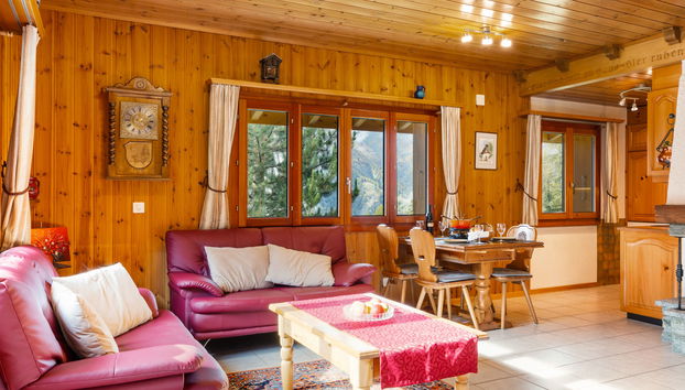 Haus mit 3 Schlafzimmern in Sankt Niklaus mit garten - Foto 2