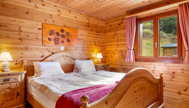 Haus mit 3 Schlafzimmern in Sankt Niklaus mit garten - Foto 4