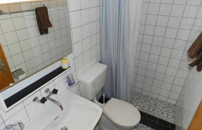 Appartamento con 1 camera da letto a Zweisimmen - Foto 22