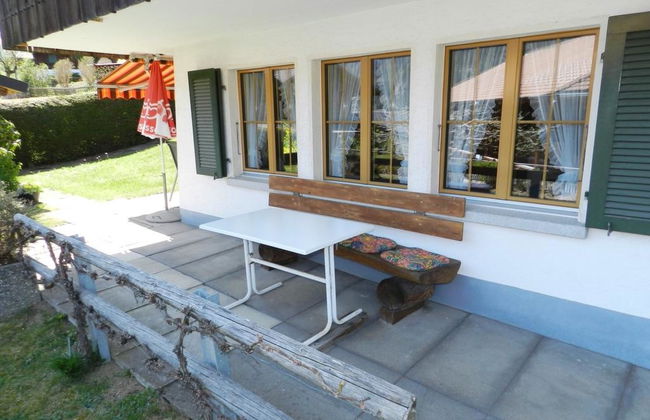 Appartamento con 1 camera da letto a Zweisimmen - Foto 7
