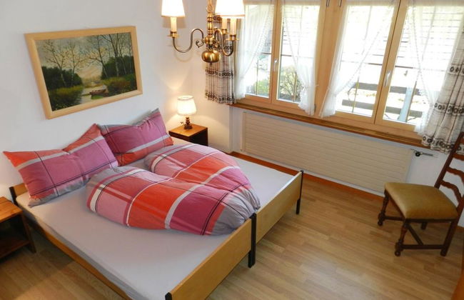 Appartamento con 1 camera da letto a Zweisimmen - Foto 16