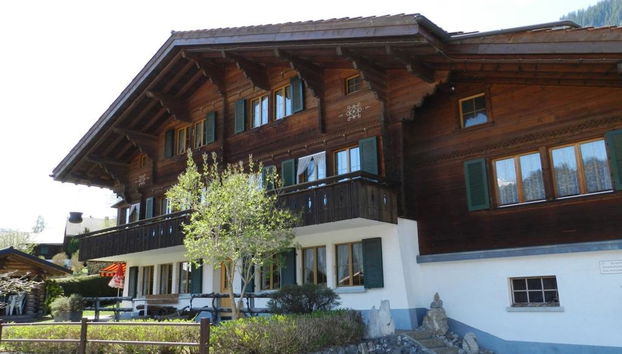 Appartamento con 1 camera da letto a Zweisimmen - Foto 3