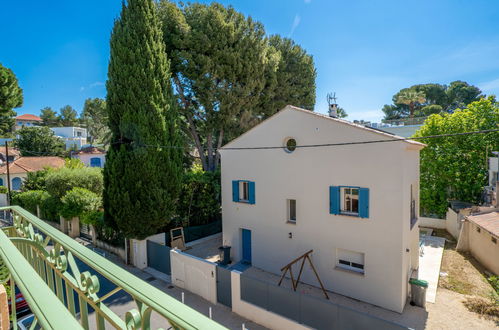 Photo 18 - Appartement de 2 chambres à Saint-Cyr-sur-Mer avec terrasse