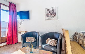 Photo 1 - 2 bedroom Apartment in Les Belleville