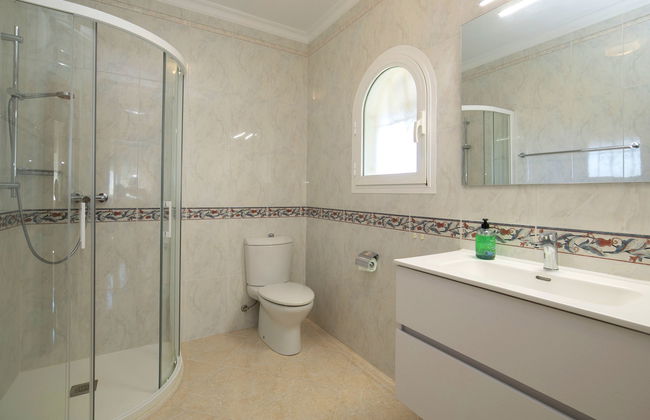 3 bedroom House in Benissa with private pool and garden - Photo 16