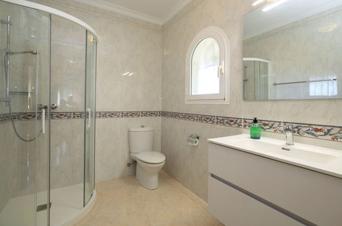 Foto 16 - Casa de 2 quartos em Benissa com piscina privada e jardim