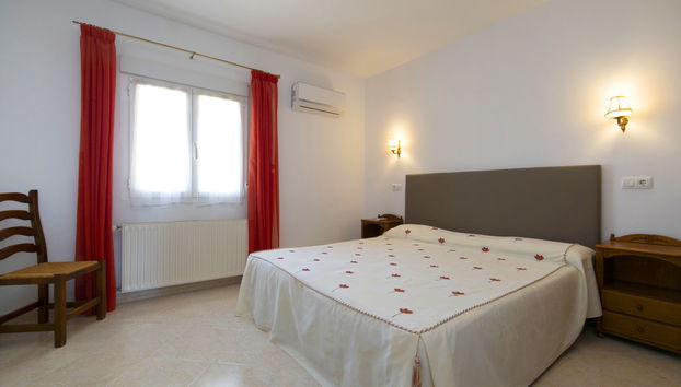 Haus mit 3 Schlafzimmern in Benissa mit privater pool und garten - Foto 4