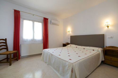 Foto 4 - Casa de 2 quartos em Benissa com piscina privada e jardim