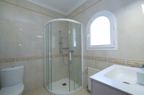 Foto 17 - Casa de 2 quartos em Benissa com piscina privada e jardim