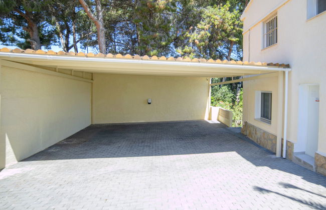3 bedroom House in Benissa with private pool and garden - Photo 20