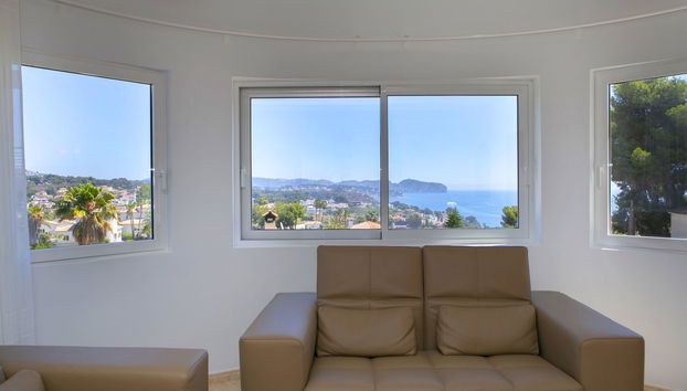 Haus mit 3 Schlafzimmern in Benissa mit privater pool und garten - Foto 3