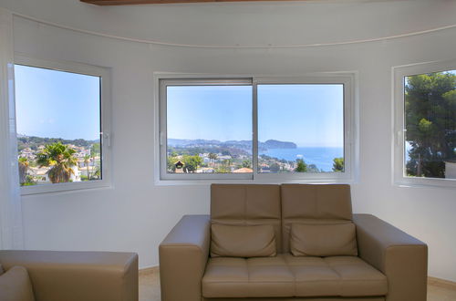 Foto 3 - Casa de 2 quartos em Benissa com piscina privada e jardim