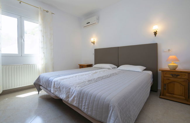 3 bedroom House in Benissa with private pool and garden - Photo 15